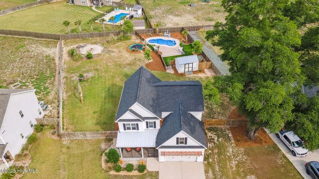 113 Darel Street, Rocky Point, NC 28457