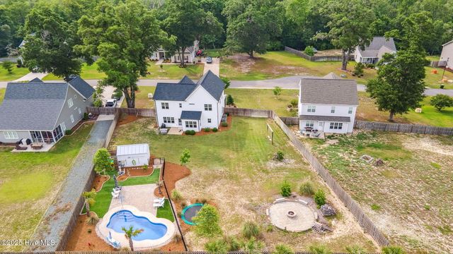 113 Darel Street, Rocky Point, NC 28457
