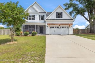 113 Darel Street, Rocky Point, NC 28457