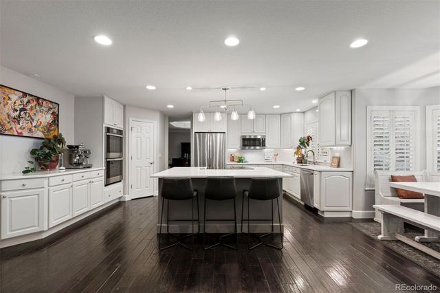 9636 Aspen Hill Circle, Lone Tree, CO 80124