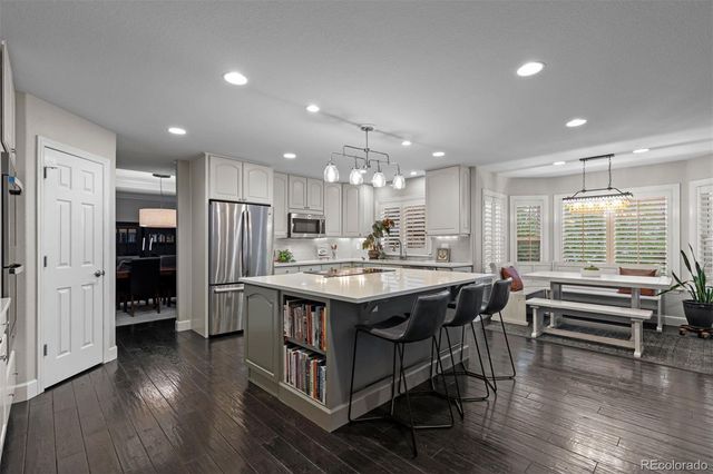 9636 Aspen Hill Circle, Lone Tree, CO 80124