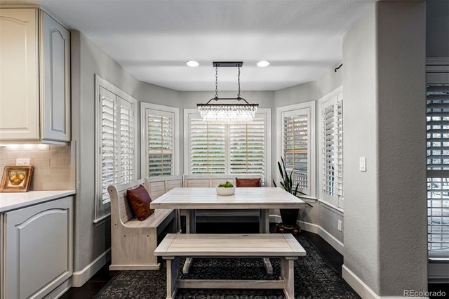 9636 Aspen Hill Circle, Lone Tree, CO 80124