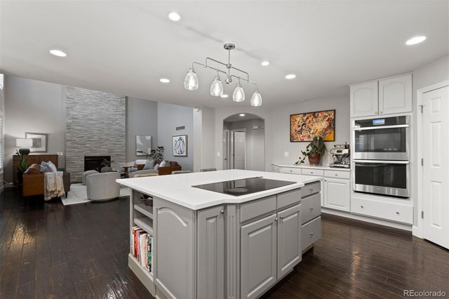 9636 Aspen Hill Circle, Lone Tree, CO 80124