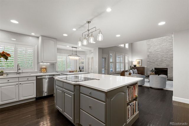 9636 Aspen Hill Circle, Lone Tree, CO 80124