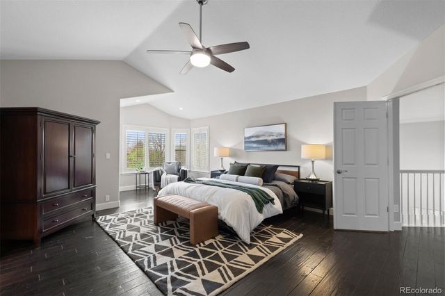 9636 Aspen Hill Circle, Lone Tree, CO 80124