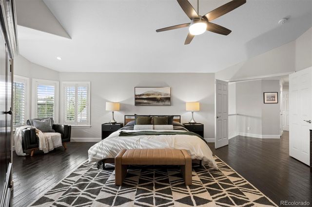 9636 Aspen Hill Circle, Lone Tree, CO 80124