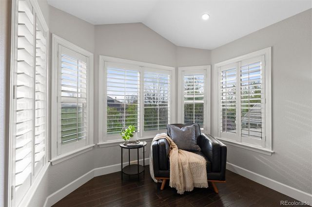 9636 Aspen Hill Circle, Lone Tree, CO 80124