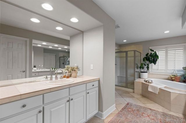 9636 Aspen Hill Circle, Lone Tree, CO 80124