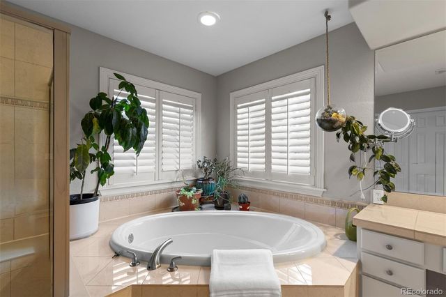 9636 Aspen Hill Circle, Lone Tree, CO 80124