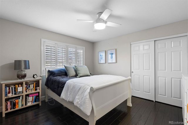 9636 Aspen Hill Circle, Lone Tree, CO 80124