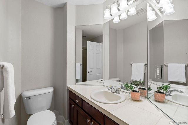 9636 Aspen Hill Circle, Lone Tree, CO 80124