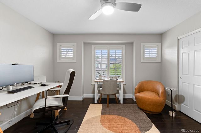 9636 Aspen Hill Circle, Lone Tree, CO 80124