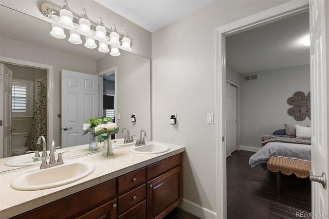 9636 Aspen Hill Circle, Lone Tree, CO 80124