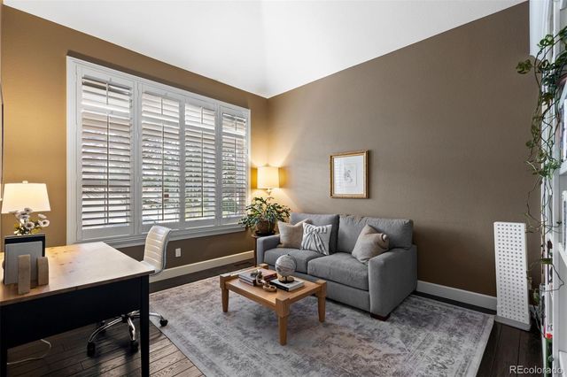 9636 Aspen Hill Circle, Lone Tree, CO 80124