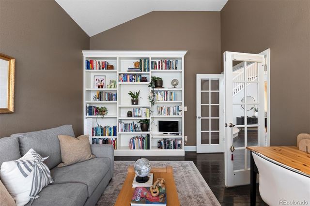 9636 Aspen Hill Circle, Lone Tree, CO 80124