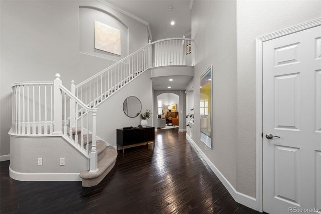 9636 Aspen Hill Circle, Lone Tree, CO 80124