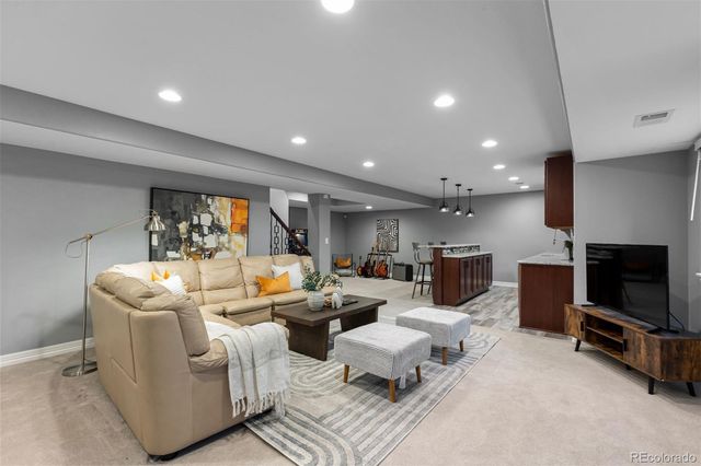 9636 Aspen Hill Circle, Lone Tree, CO 80124