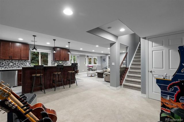 9636 Aspen Hill Circle, Lone Tree, CO 80124