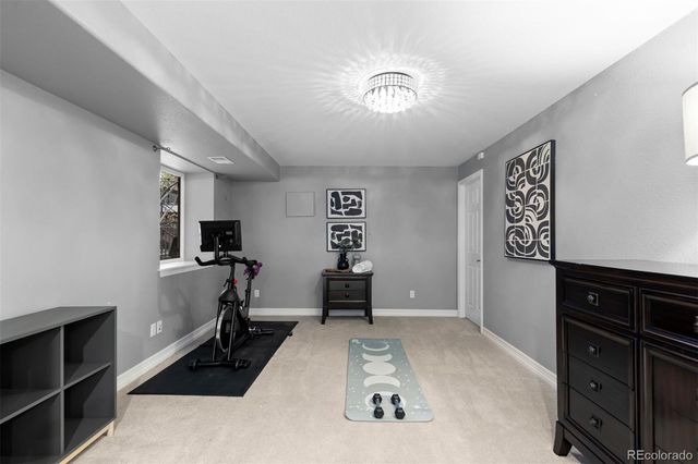 9636 Aspen Hill Circle, Lone Tree, CO 80124