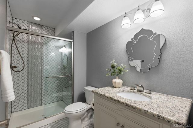 9636 Aspen Hill Circle, Lone Tree, CO 80124