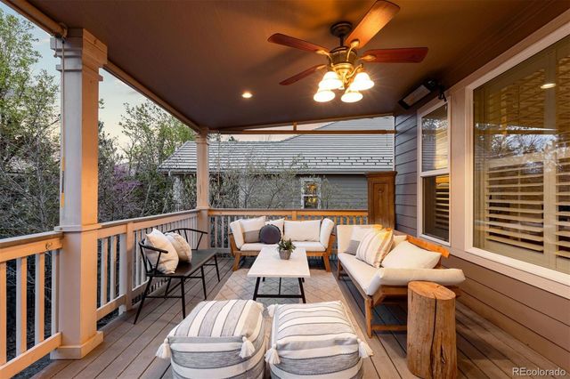 9636 Aspen Hill Circle, Lone Tree, CO 80124