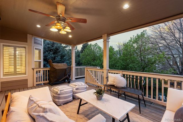 9636 Aspen Hill Circle, Lone Tree, CO 80124