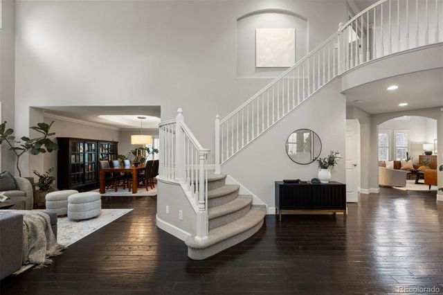 9636 Aspen Hill Circle, Lone Tree, CO 80124