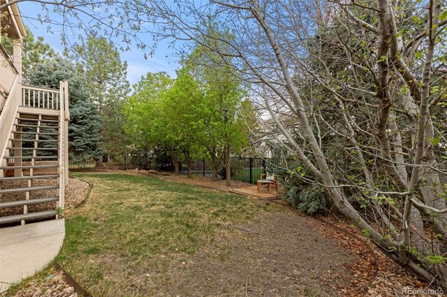 9636 Aspen Hill Circle, Lone Tree, CO 80124