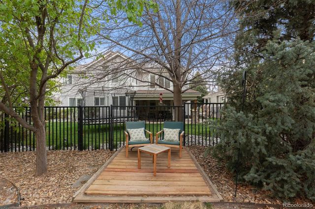 9636 Aspen Hill Circle, Lone Tree, CO 80124