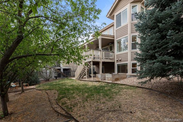 9636 Aspen Hill Circle, Lone Tree, CO 80124