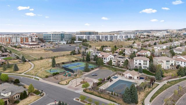 9636 Aspen Hill Circle, Lone Tree, CO 80124