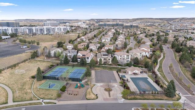 9636 Aspen Hill Circle, Lone Tree, CO 80124