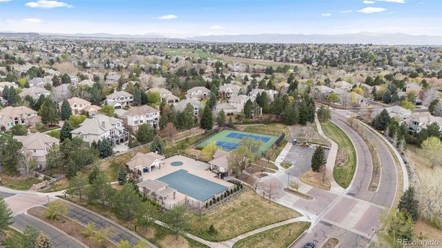 9636 Aspen Hill Circle, Lone Tree, CO 80124