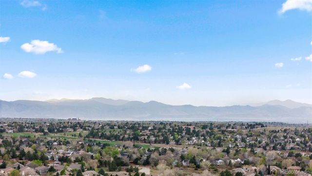 9636 Aspen Hill Circle, Lone Tree, CO 80124