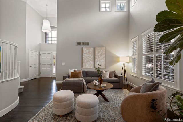 9636 Aspen Hill Circle, Lone Tree, CO 80124