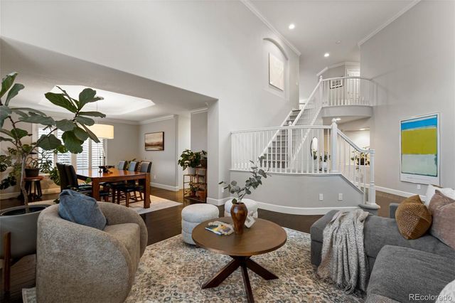 9636 Aspen Hill Circle, Lone Tree, CO 80124