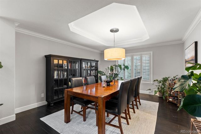 9636 Aspen Hill Circle, Lone Tree, CO 80124