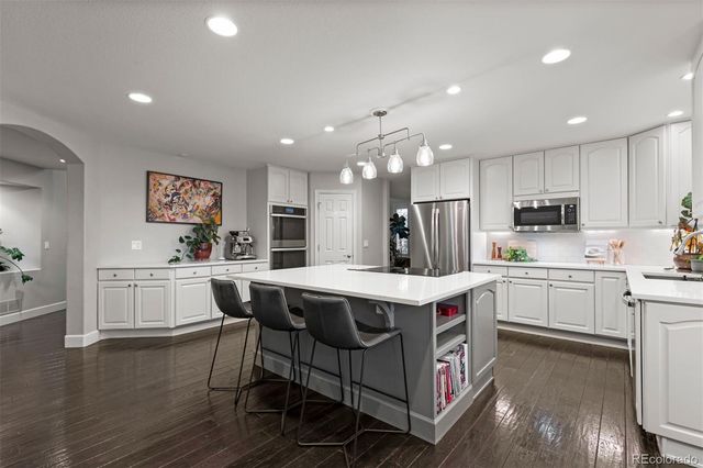 9636 Aspen Hill Circle, Lone Tree, CO 80124