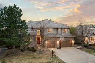 9636 Aspen Hill Circle, Lone Tree, CO 80124