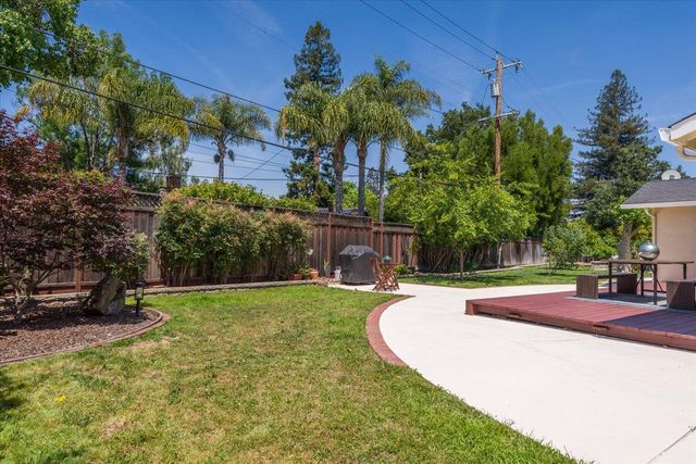 1027 EDMONDS Court, Sunnyvale, CA 94087