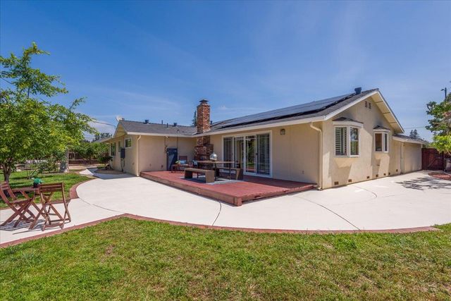 1027 EDMONDS Court, Sunnyvale, CA 94087