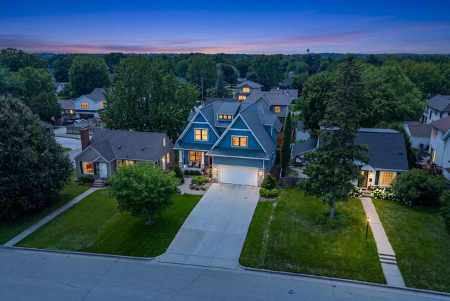 5840 Zenith Avenue S, Edina, MN 55410