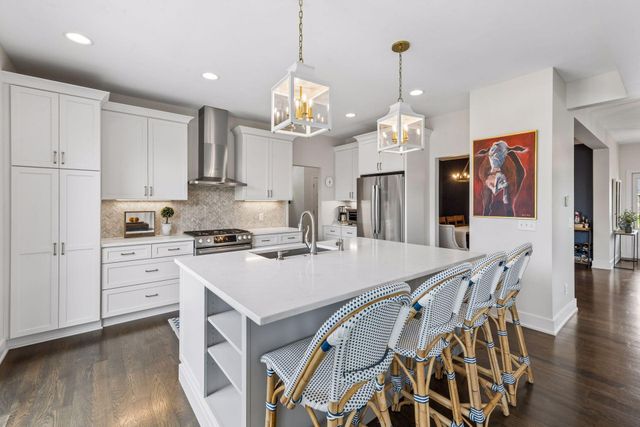 5840 Zenith Avenue S, Edina, MN 55410