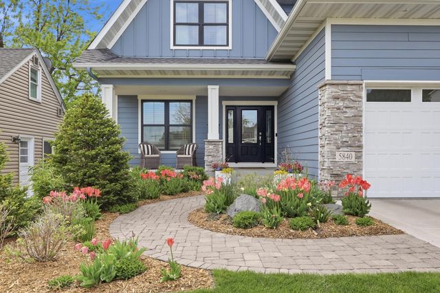 5840 Zenith Avenue S, Edina, MN 55410
