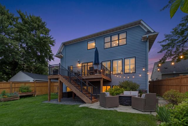 5840 Zenith Avenue S, Edina, MN 55410