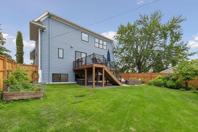 5840 Zenith Avenue S, Edina, MN 55410