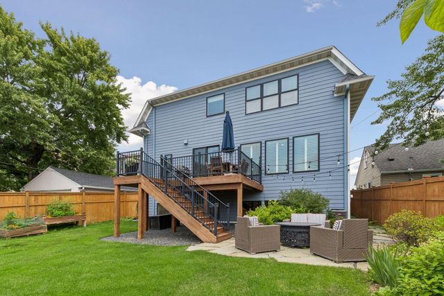5840 Zenith Avenue S, Edina, MN 55410