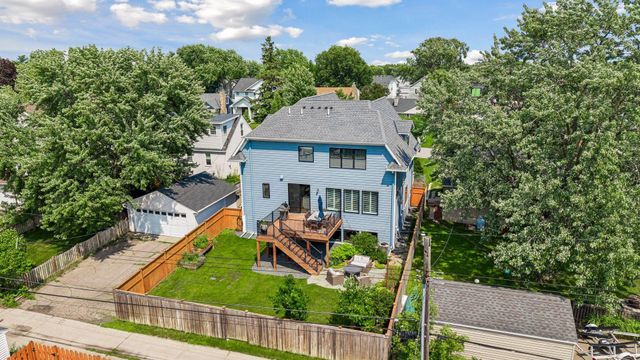 5840 Zenith Avenue S, Edina, MN 55410