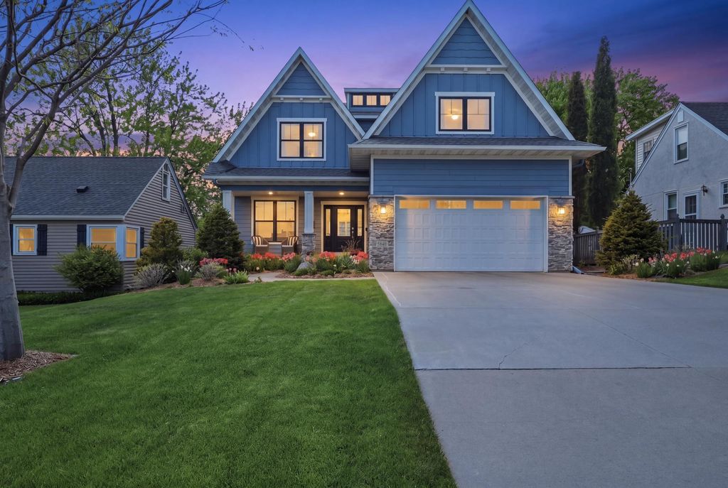 5840 Zenith Avenue S, Edina, MN 55410