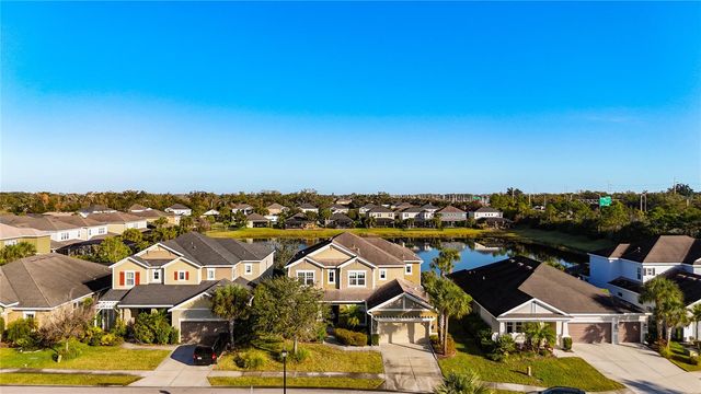 6006 ANISE DRIVE, Sarasota, FL 34238